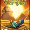 DV Giochi Deckscape: The Curse Of The Sphinx Board Games