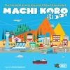 Pandasaurus Games Machi Koro Expansion (5th Anniversary Edition)