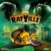 Ediciones Primigenio Board Games RatVille (Import)