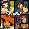 Don't Panic Games Board Games Cowboy Bebop: Space Serenade