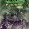 Dann Kriss Games Cthulhu: The Great Old One – Deluxe Edition