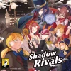 Moaideas Game Design Shadow Rivals Board Games