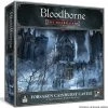 CMON Limited Board Games Bloodborne: The Board Game – Forsaken Cainhurst Castle