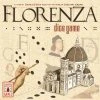 Post Scriptum Board Games Florenza Dice Game