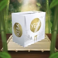 Board&Dice Yedo: Deluxe Master Set (Kickstarter Edition) Board Games 3 Board&Dice Yedo: Deluxe Master Set (Kickstarter Edition) Board Games