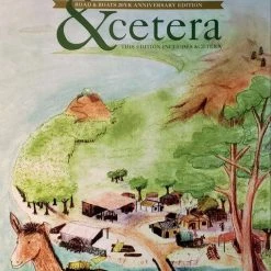 Splotter Spellen Board Games Roads & Boats &Cetera 20th Anniversary Edition