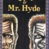 Bambus Spieleverlag Board Games Dr. Jekyll & Mr. Hyde