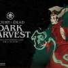 Skybound Games Court Of The Dead: Dark Harvest Board Games