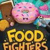 Kids Table BG Foodfighters: The Sweet Expansion Board Games
