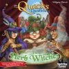 The Quacks Of Quedlinburg: The Herb Witches (North Star Games Edition)