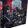 Fantasy Flight Games Arkham Horror: Final Hour Board Games