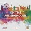 LudiCreations On The Underground: London/Berlin (DELUXE Edition) Board Games