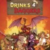(Self-Published) Drinks & Daggers