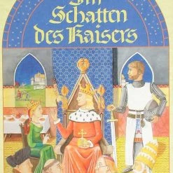 Hans Im Glück Im Schatten Des Kaisers (aka In The Shadow Of The Emperor) (German Import)