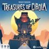 Ankama Treasures Of Cibola Board Games