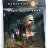 Orange Nebula Vindication: Community Promo Pack