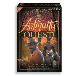 Grandpa Beck's Games Antiquity Quest