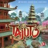 ABACUSSPIELE Tajuto (German Import) Board Games