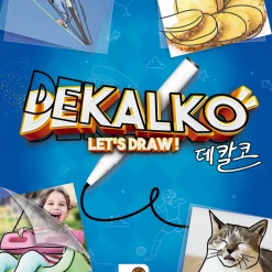 Happy Baobab Dekalko (French Edition)