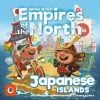 Portal Games Imperial Settlers: Empires Of The North – Japanese Islands