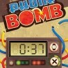 Aurora Phone Bomb Board Games