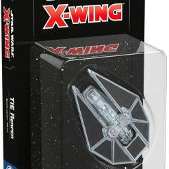 Fantasy Flight Games Star Wars: X-Wing (Second Edition) – TIE Reaper Expansion Pack *PRE-ORDER*
