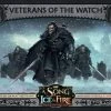 CMON Limited A Song Of Ice & Fire: Tabletop Miniatures Game – Veterans Of The Watch