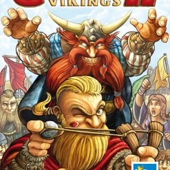 Queen Games Clash Of Vikings