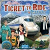 Days Of Wonder Ticket To Ride Map Collection: Volume 7 – Japan & Italy