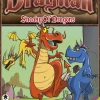Jumping Turtle Games World Of Draghan: Sneaky Ol' Dragons (Import)