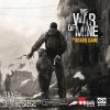 Galakta Board Games This War Of Mine: Days Of The Siege