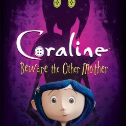 WizKids Coraline: Beware The Other Mother Board Games
