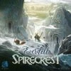 Starling Games (II) Board Games Everdell: Spirecrest