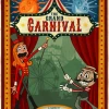 Uproarious Games Board Games The Grand Carnival