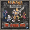 Dire Wolf Digital Board Games Clank! Legacy: Acquisitions Incorporated – The "C" Team Pack
