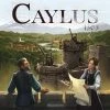 Space Cowboys Caylus 1303 Board Games