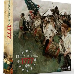 Worthington Publishing Philadelphia 1777