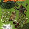 Your Move Games Board Games Battleground Fantasy Warfare: Scenario Booklet
