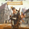 Hexy Studio Slyville: Jester's Gambit Board Games