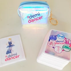 Analog Game Studios Board Games Demidancer