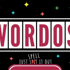 Lykeland Games WORDOS