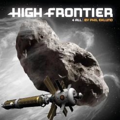 Sierra Madre Games High Frontier 4 All