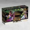 PvP Geeks Board Games Skytear: Nupten