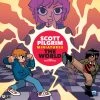 Renegade Game Studios Board Games Scott Pilgrim Miniatures The World - Core Game