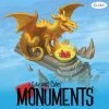 Elzra Corp. Board Games Catacombs Cubes: Monuments