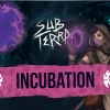 Inside The Box Board Games LLP (ITB) Sub Terra: Incubation