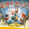 Queen Games Board Games Fresco: Mega Box
