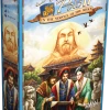 Marco Polo II: In The Service Of The Khan (Z-Man Games Edition) Board Games