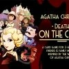 Modiphius Entertainment Agatha Christie: Death On The Cards