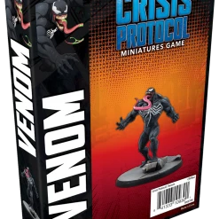 Atomic Mass Games Marvel: Crisis Protocol – Venom